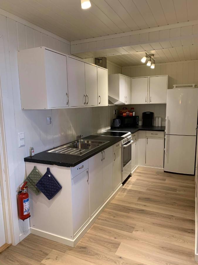 Apartment Sentrum No 1