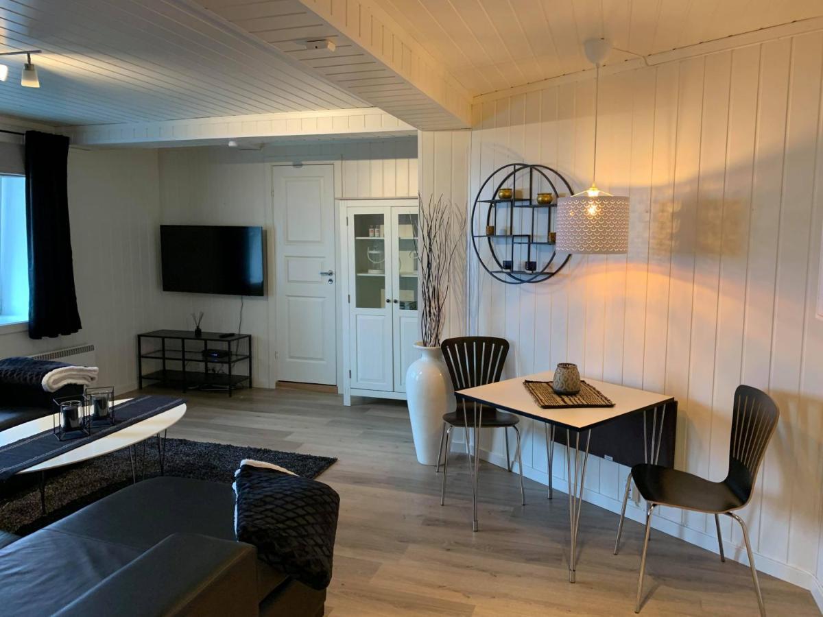 Sentrum No 1 Apartment *