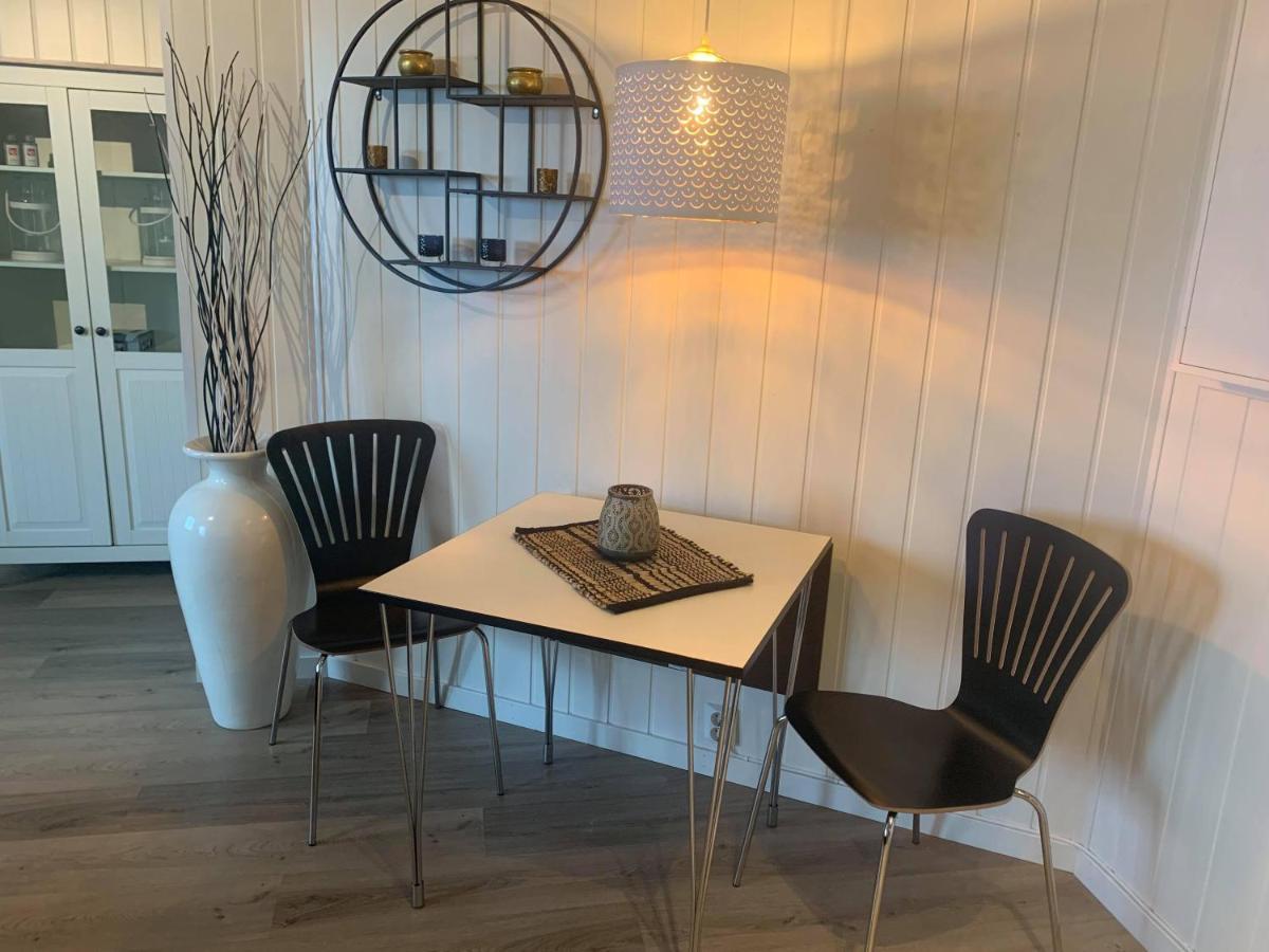 Sentrum No 1 * Notodden