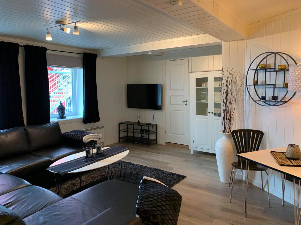 Sentrum No 1 Notodden