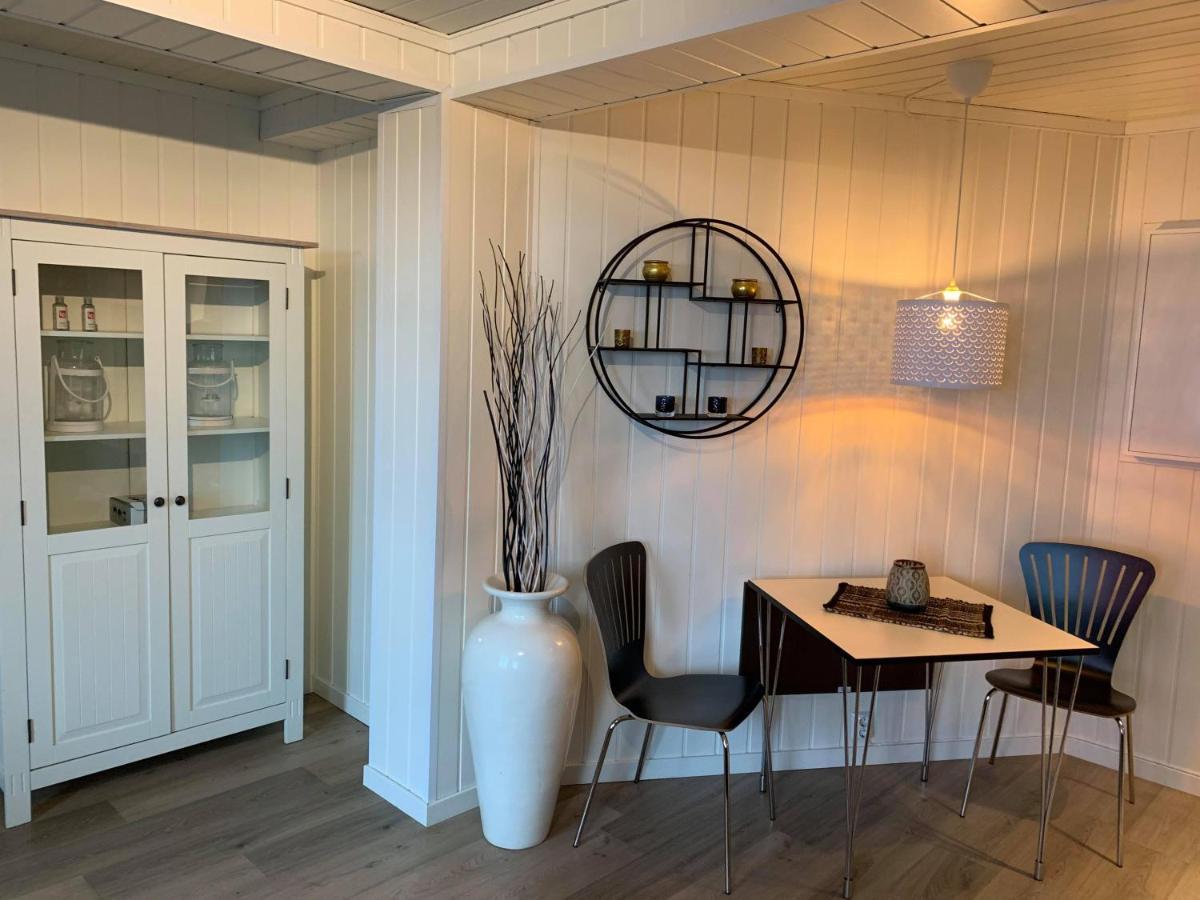 Sentrum No 1 Notodden