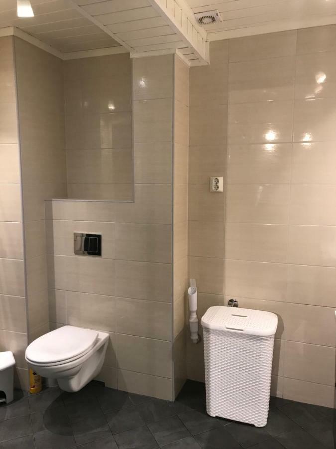 Sentrum No 1 Notodden