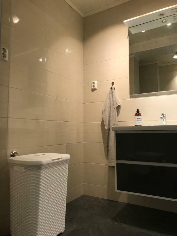 Sentrum No 1 Apartment *