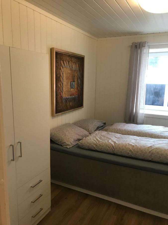 Sentrum No 1 Apartment Notodden
