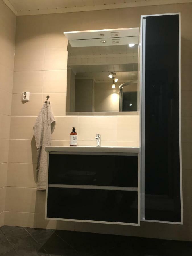 Apartment Sentrum No 1 Notodden